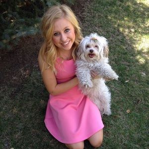 Meet your Posher, Meagan